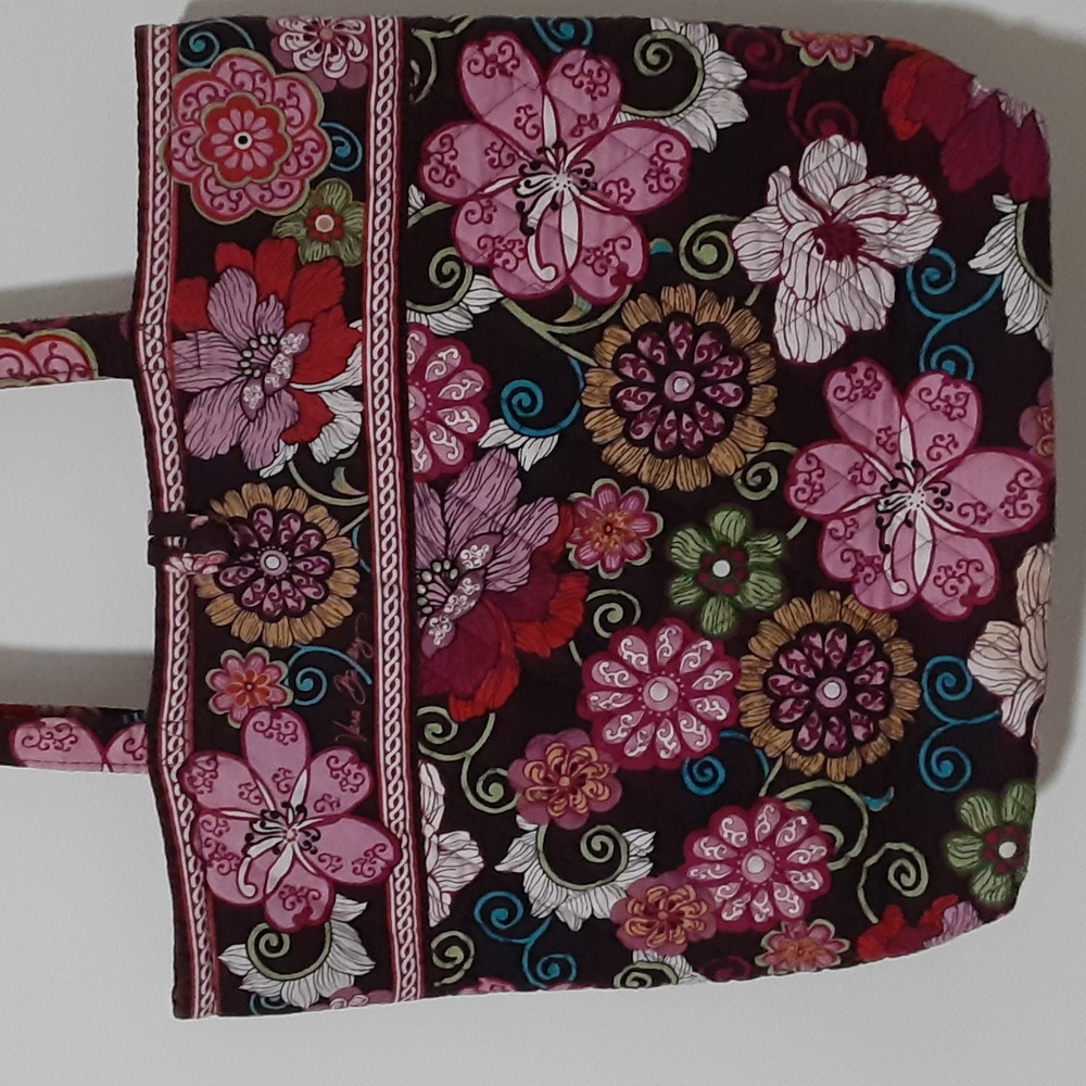Vera Bradley Tote